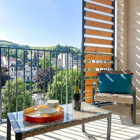 Le Frere Charmes Apartment Aurillac Luaran gambar