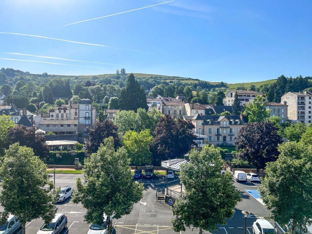Le Frere Charmes Apartment Aurillac Luaran gambar