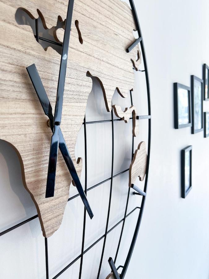 Le Frere Charmes Apartment Aurillac Luaran gambar