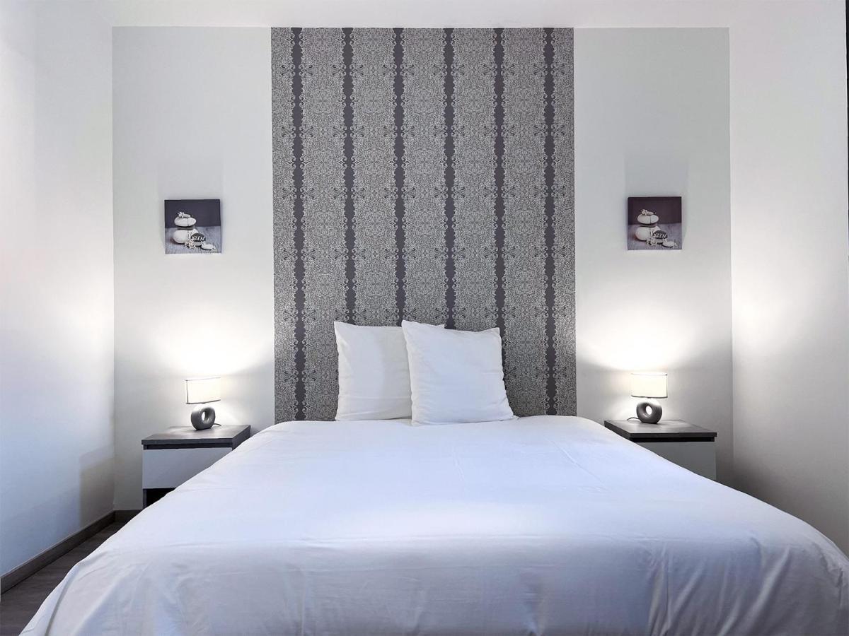 Le Frere Charmes Apartment Aurillac Luaran gambar